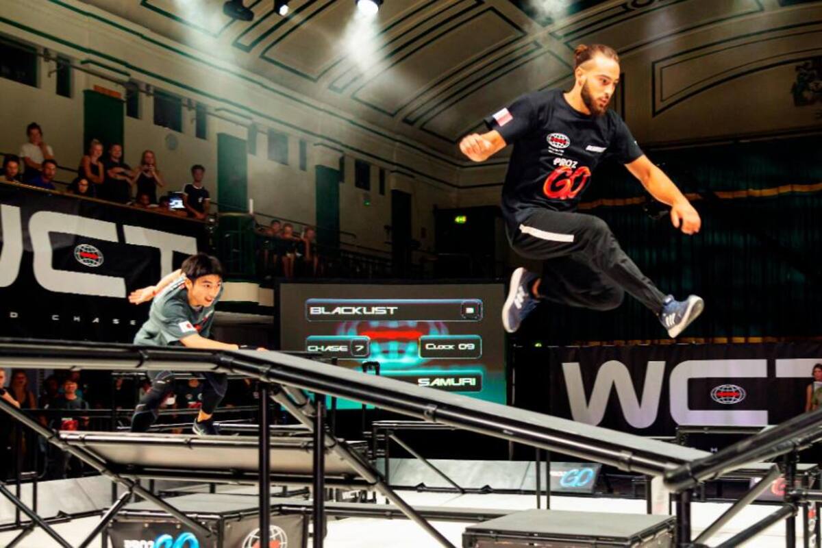 Esta es la nueva y extrema forma de jugar 'La Roña'