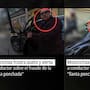 “Ese hombre es un héroe sin capa”: Motociclista evita un presunto asalto al alertar a un conductor y se vuelve viral