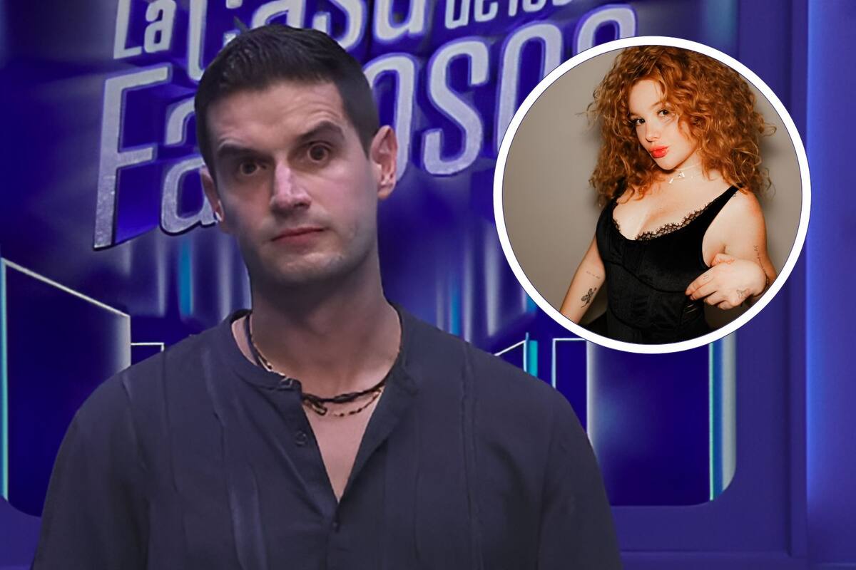 Adrián Marcelo insinuó que Briggitte fue víctima de abuso por su vestimenta; causa indignación