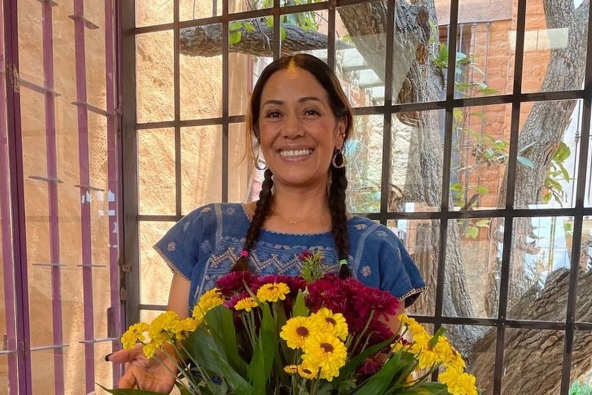 Aseguran que Lila Downs es investigada por la Unidad de Inteligencia Financiera (UIF) tras compra de departamento en Coyoacán