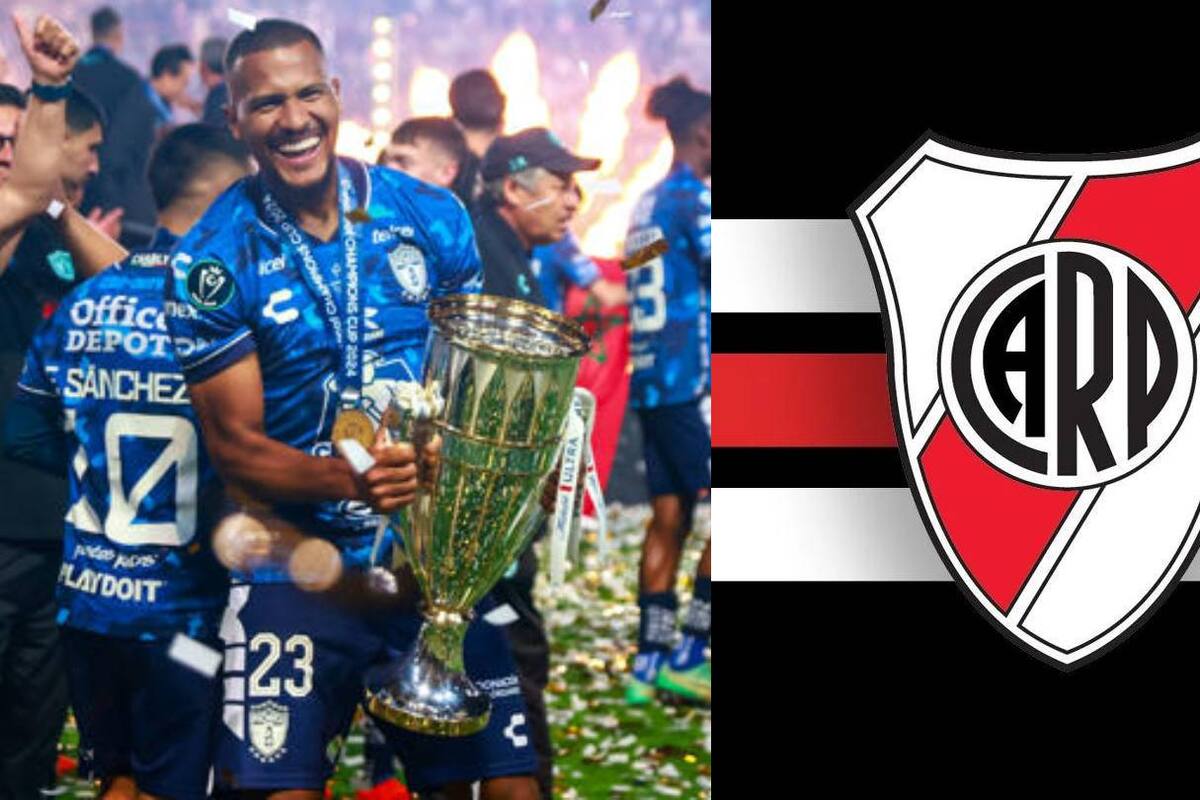 Salomón Rondón causa polémica con sus declaraciones sobre River Plate