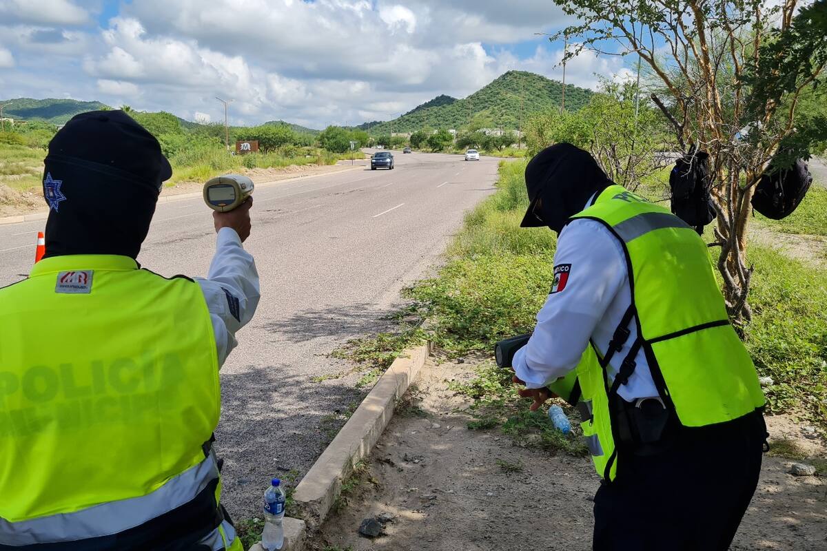 Ley de Movilidad se aplicará en Hermosillo cuando se modifique la de Tránsito