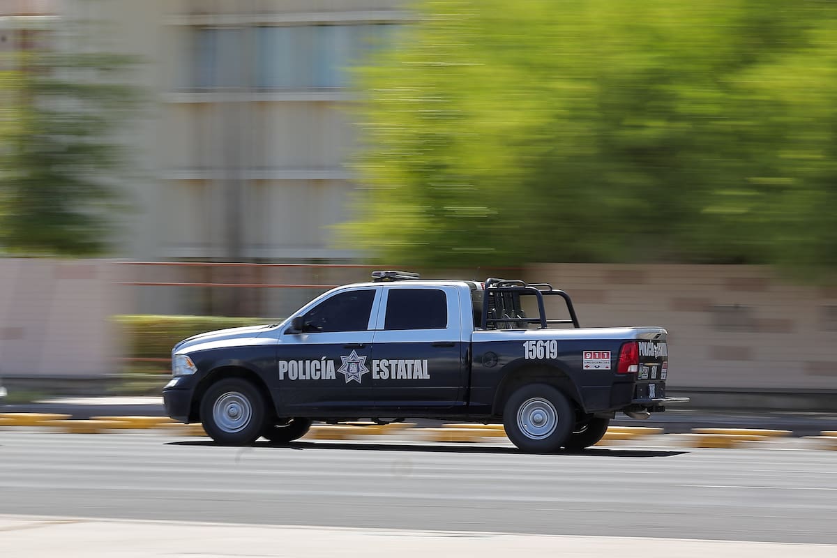 Hallan hombre sin vida en colonia Nuevo Hermosillo