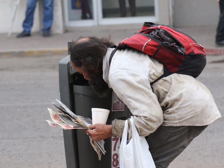Sonora en quinto lugar con menores índices de pobreza en México