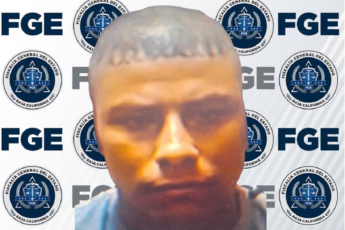 Policiaca Tijuana: Condenan a uno por homicidio