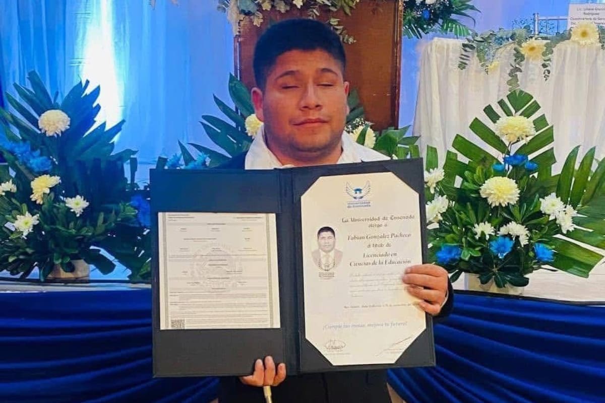 Día Internacional de las Personas con Discapacidad