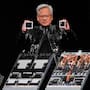 ¿Cuánto cuesta construir una ‘fábrica de IA’? El CEO de NVIDIA calcula que la inversión por gigavatio se elevará hasta los 100 mil millones de dólares a corto plazo debido a la complejidad de la infraestructura eléctrica actual