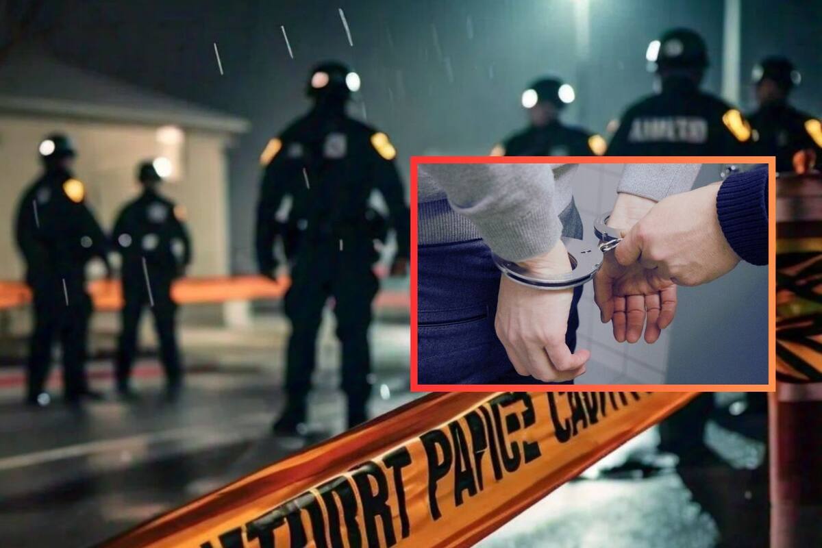 Condenado a 75 años por asesinar a su esposa y atacar a su suegra