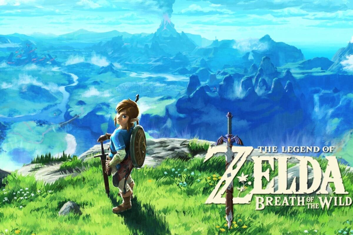 Secuela de Zelda,Breath of the Wild no aparece en la lista de estrenos de Nintendo de 2020