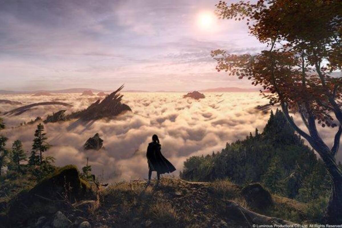 Square Enix confirma que el Project Athia será un juego de mundo abierto