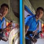 VIDEO: Chiquete Orozco explota contra un aficionado del Atlas: “Me pelas la v***ga”