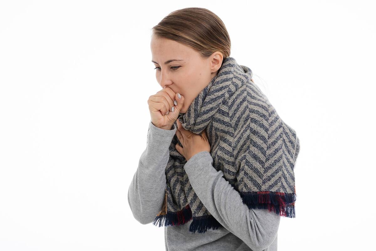 Las personas asintomáticas al coronavirus pueden presentar daños en pulmones