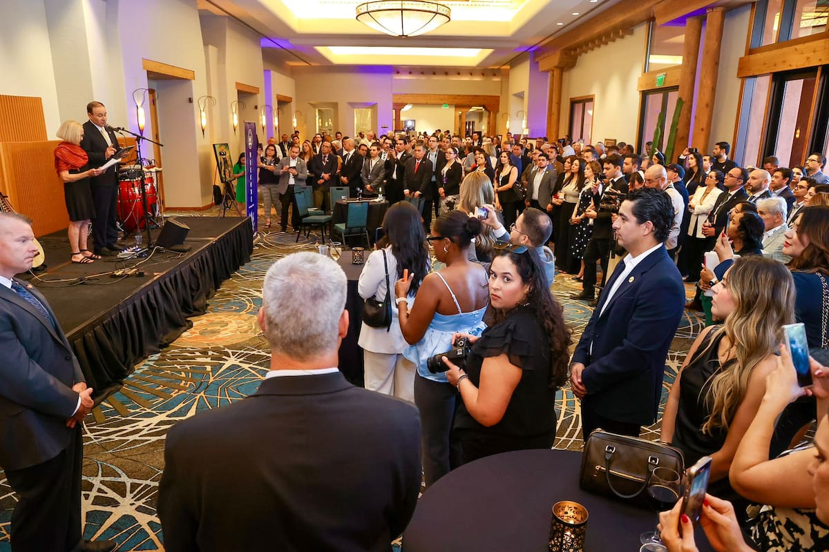 La región prevalece y defiende la integración