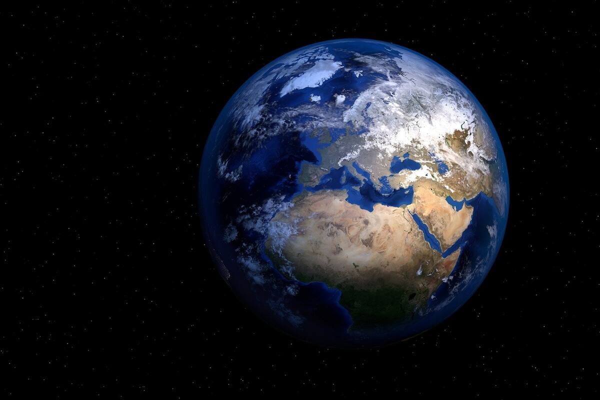 Día de la Tierra: Señalan que cuarentena podría causar daños al planeta