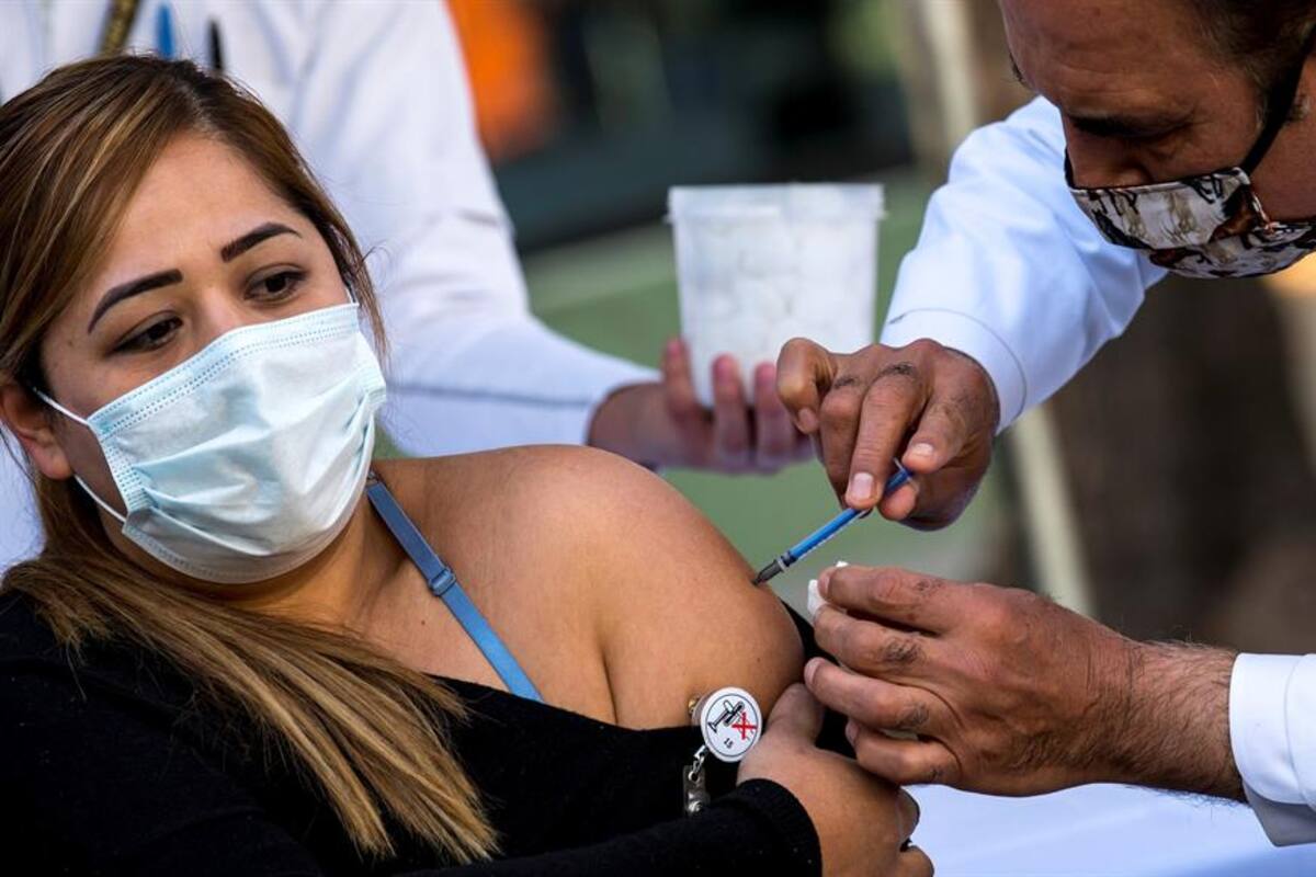 México reporta más de 20 mil casos de Covid-19, por segundo día seguido