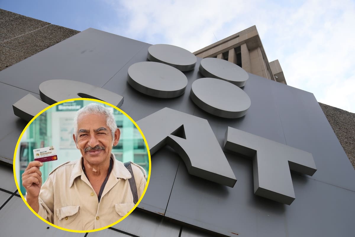 Pensión del Bienestar: ¿Debo presentar la declaración anual del SAT si la recibo?