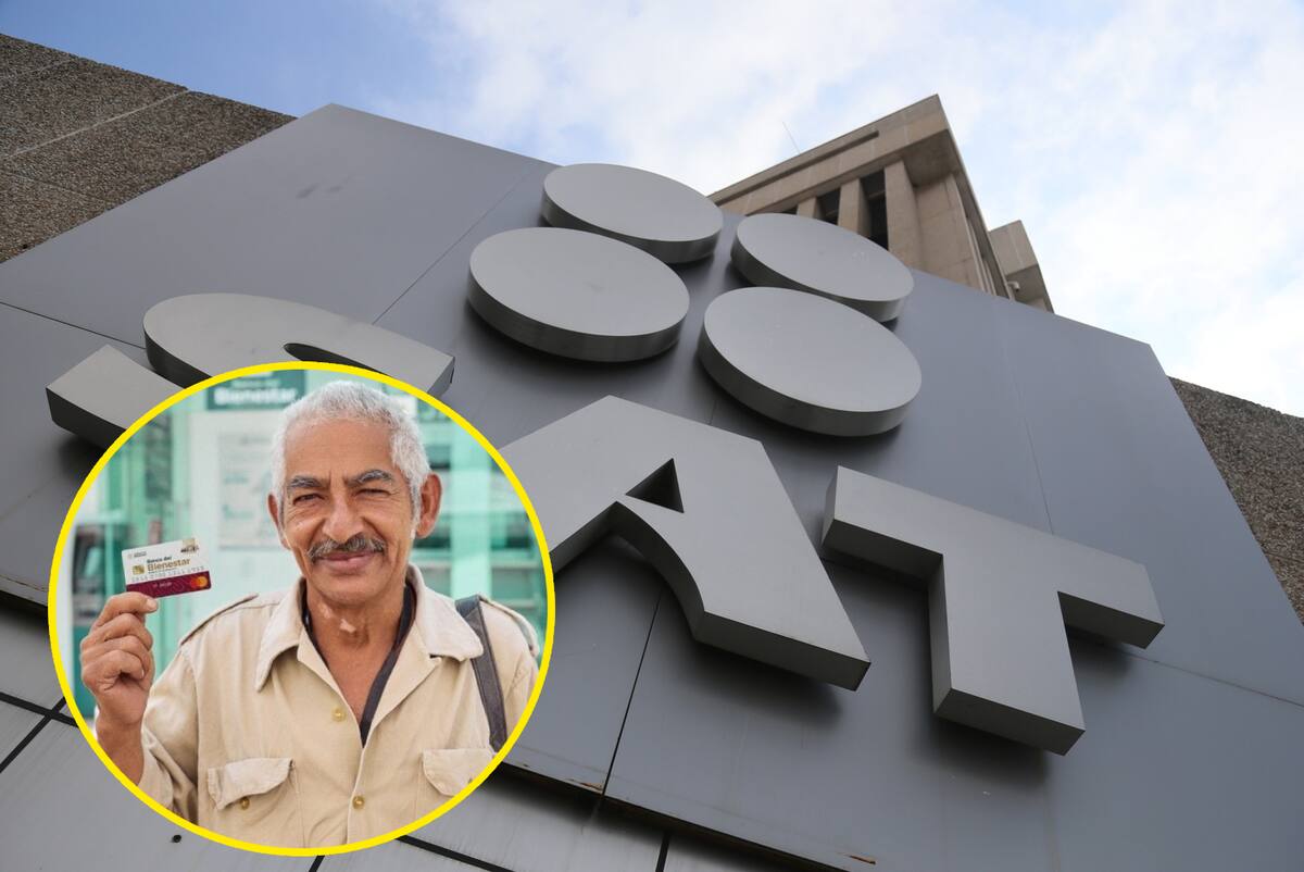 La declaración anual del ISR no es obligatoria para todos. Personas con ingresos únicamente por pensiones, como la Pensión para el Bienestar de las Personas Adultas Mayores , no necesitan declarar si sus ingresos no superan ciertos límites.