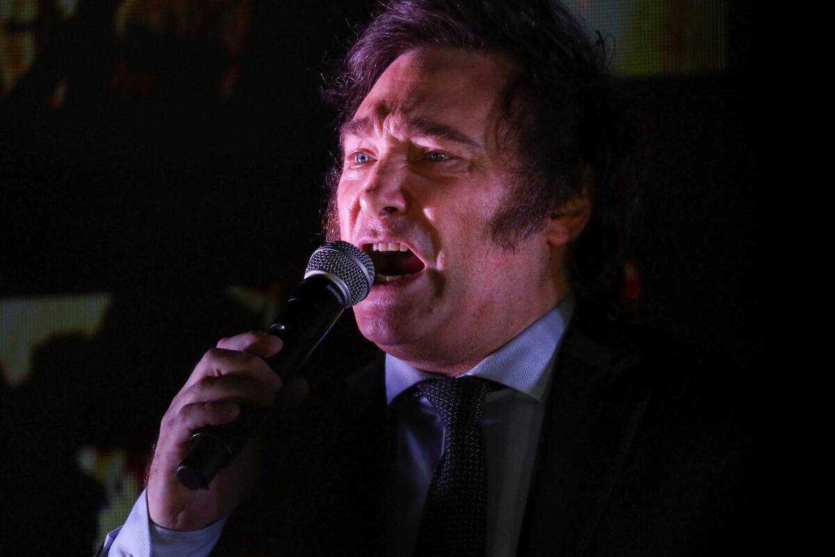 Justicia argentina suspende reformas laborales de 'mega-decreto' de Javier Milei