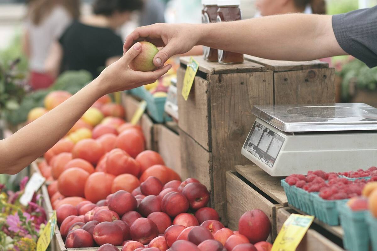 Subió inflación a 4.65%