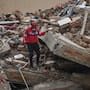 Venezuela inicia construcción de 1,875 viviendas para damnificados por terremotos; casi 18 mil personas perdieron su hogar