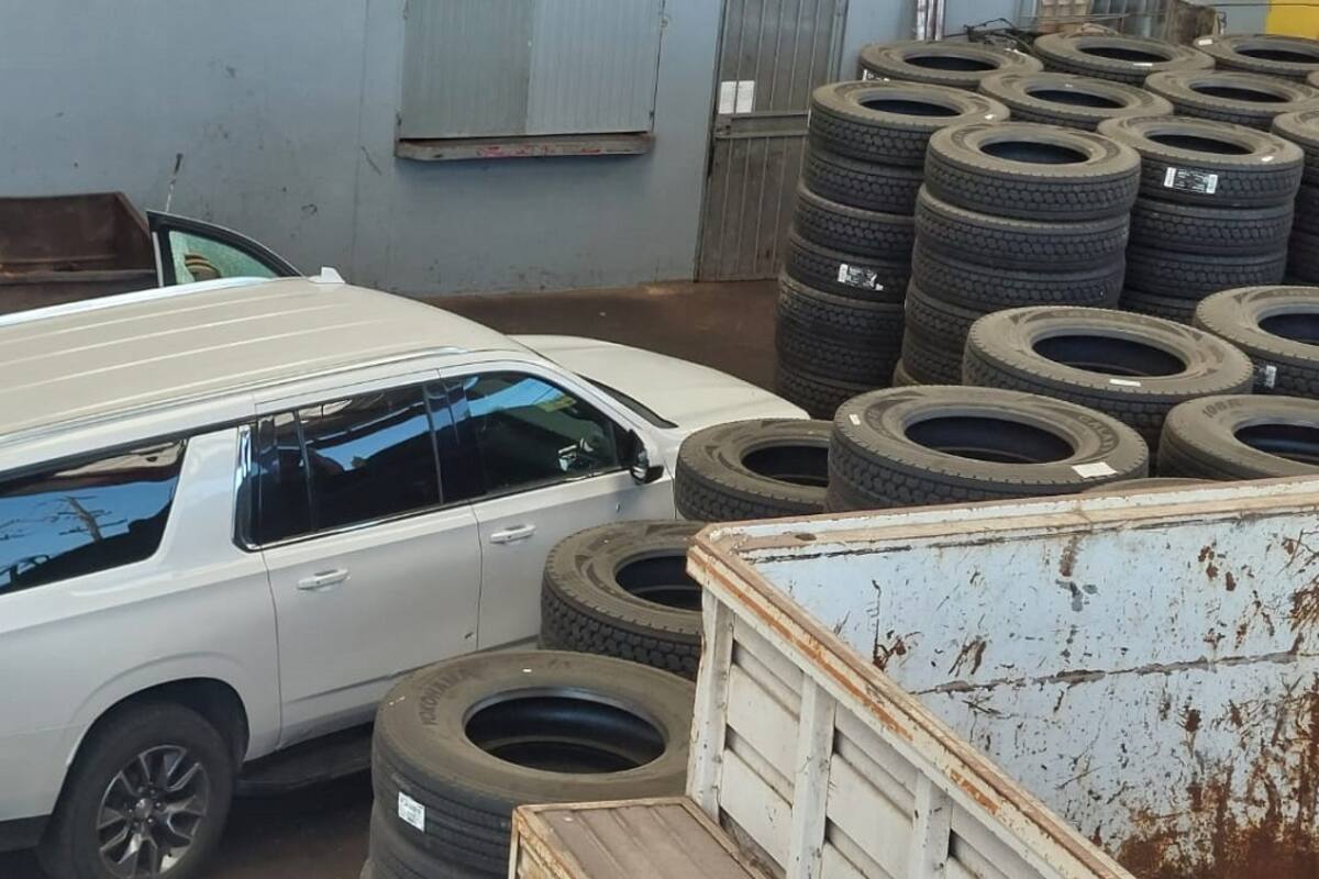 Policiaca Tijuana: Lesionan a tres en ataque armado