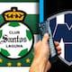 Santos vs Monterrey: ¿A qué hora y por dónde ver EN VIVO el partido de Jornada 17 de la Liga MX?