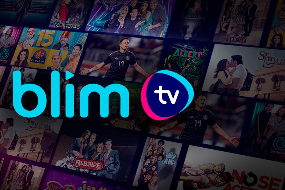 Televisa anuncia que Blim TV será gratis