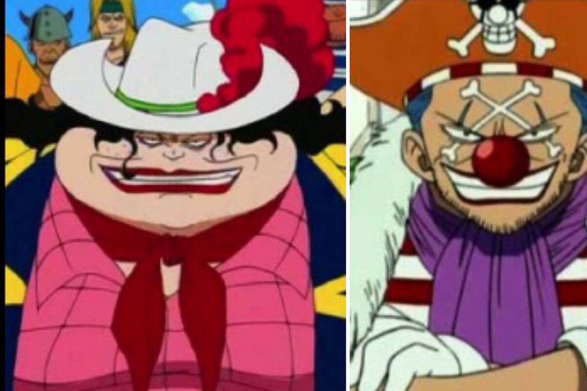 Nuevos actores se suman a One Piece live action