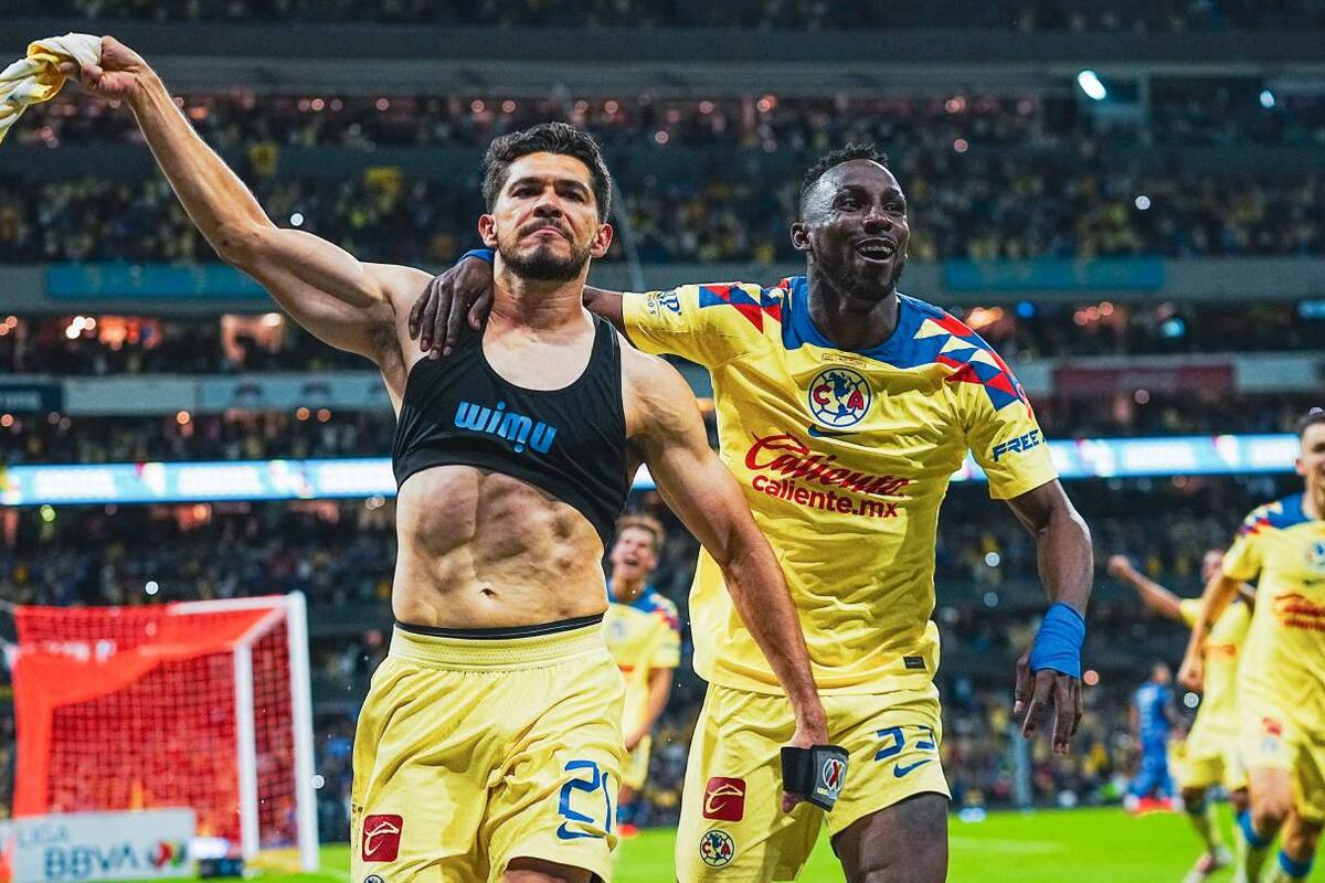 Final CL24: ¡América logra el bicampeonato!