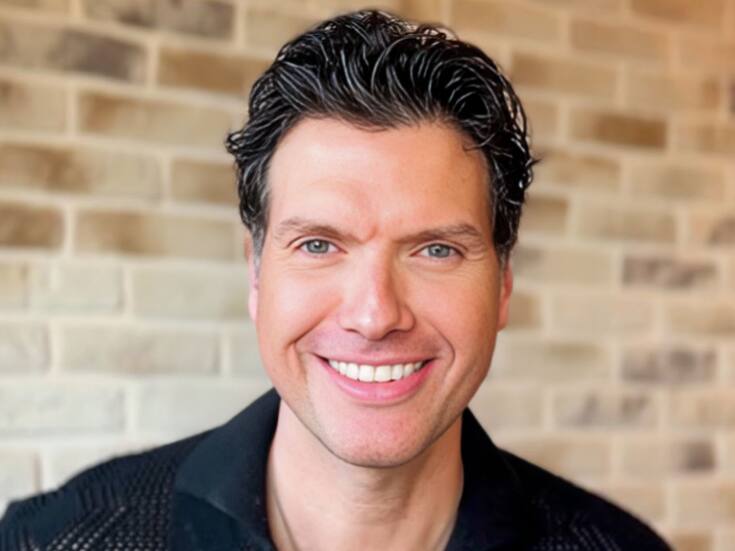 Mauricio Martínez anuncia que venció el cáncer de vejiga por quinta vez tras 15 años de lucha