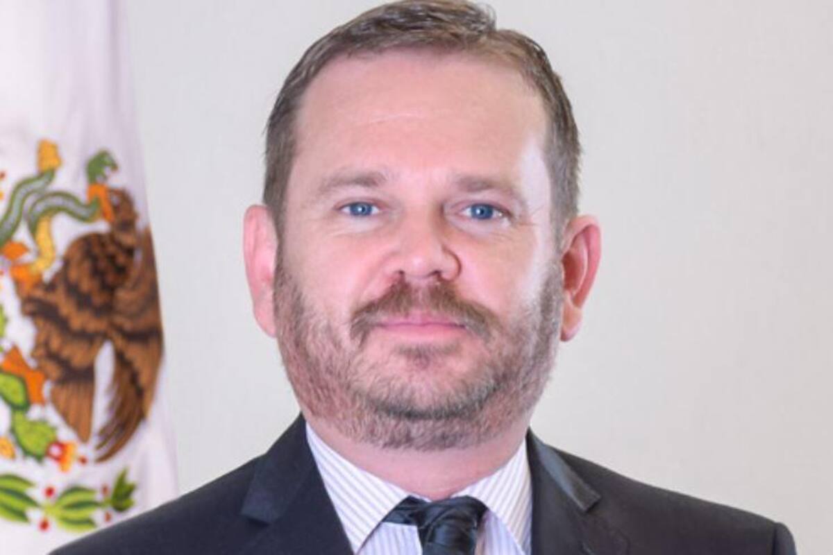 Nombran a Nery Ruiz Arvizu como nuevo presidente del Instituto Estatal Electoral
