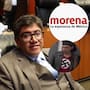 El senador Saúl Monreal quedó en medio de la polémica luego de promocionar a grupo musical donde uno de los integrantes portaba una playera con una esvástica nazi durante grabación