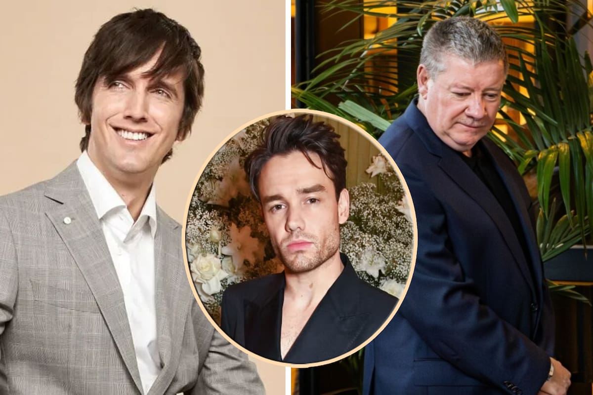 Roger Nores, amigo de Liam Payne demanda al padre del cantante por difamación