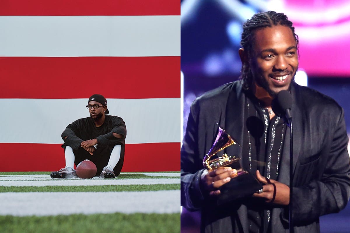 ¿Quién es Kendrick Lamar? Artista que estará en el medio tiempo del Super Bowl LIX