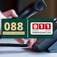 La línea 9-1-1 estará disponible las 24 horas
