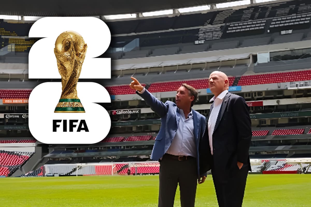 FIFA rompe récord y pagará 355 millones de dólares a clubes de todo el mundo por el Mundial 2026