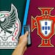 México vs Portugal: ¿A qué hora y dónde ver EN VIVO y GRATIS el juego de reapertura del Estadio Banorte?