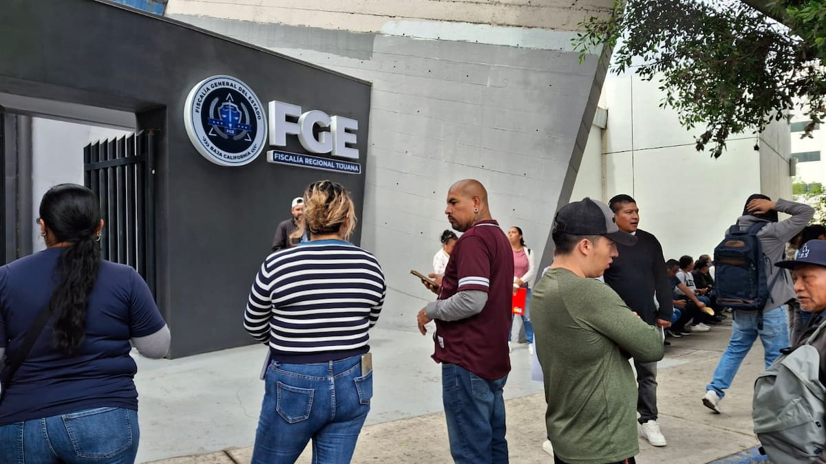 Las víctimas presentaron sus denuncias luego de que acudieron a las oficinas de los vendedores. Foto: Fausto Ovalle