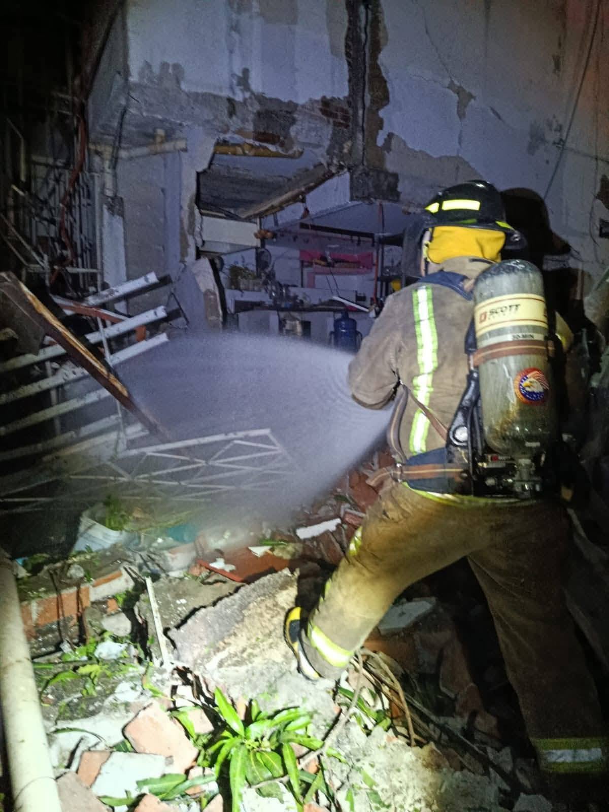 Foto: Noticias Hoy Veracruz.