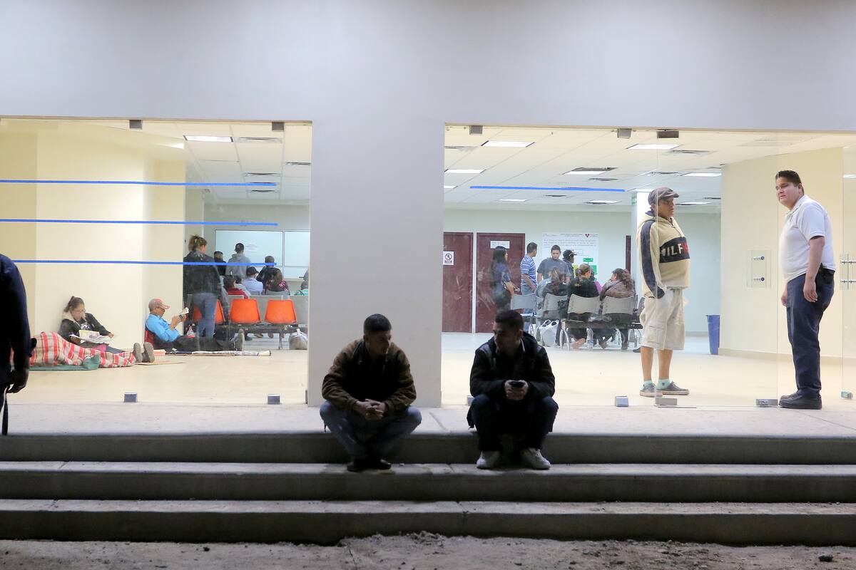 Preocupa a familiares de pacientes del HGE indigentes agresivos
