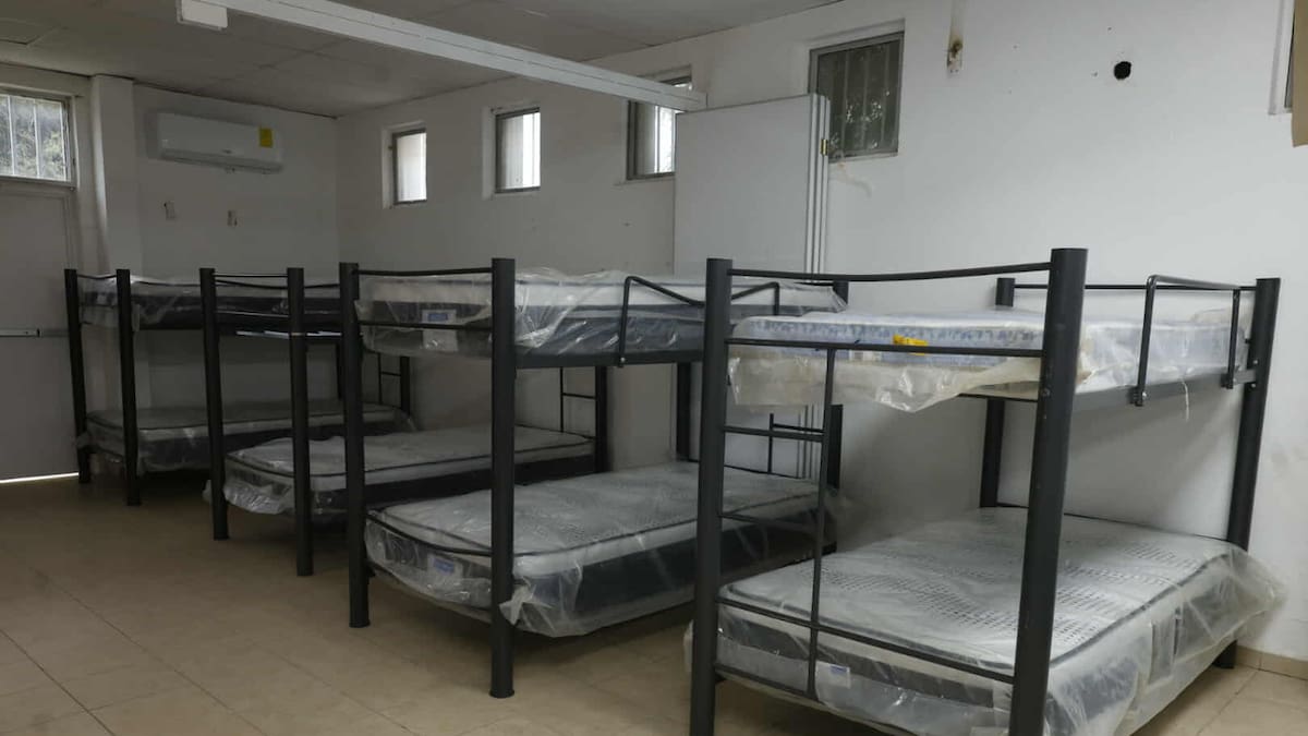 Huracán Lorena activa refugios en Hermosillo: estos son los albergues disponibles para protegerte con tu familia