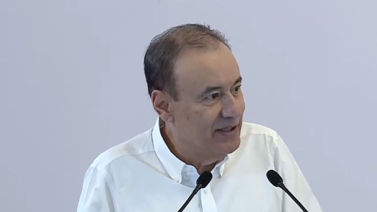 Sonora tendrá un nuevo penal en Hermosillo; los recursos ya están aprobados según Durazo