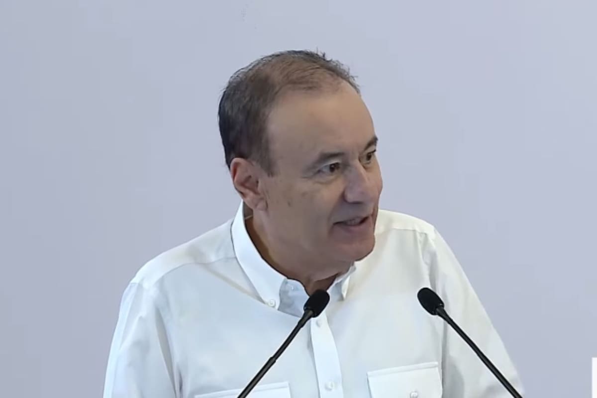 Sonora tendrá un nuevo penal en Hermosillo; los recursos ya están aprobados según Durazo