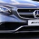 Demandan a Mercedes-AMG por quemaduras del logo