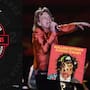Diablos Rojos del México y The Rolling Stones lanzan colección histórica con jersey, gorras y vinilo exclusivo