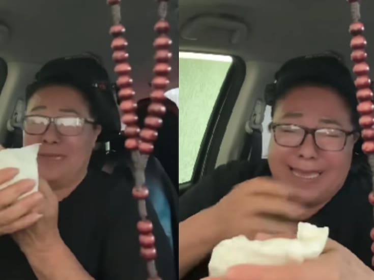 Mujer que iba a comprar medicina para la gripa es asaltada, pero al final se llevan su pañuelo con mocos… y no su celular