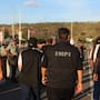 El IMPI bloqueó 140 sitios web de streaming ilegal y desplegó 15 brigadas en el Estadio Guadalajara contra la piratería durante el partido de México vs. Corea del Sur