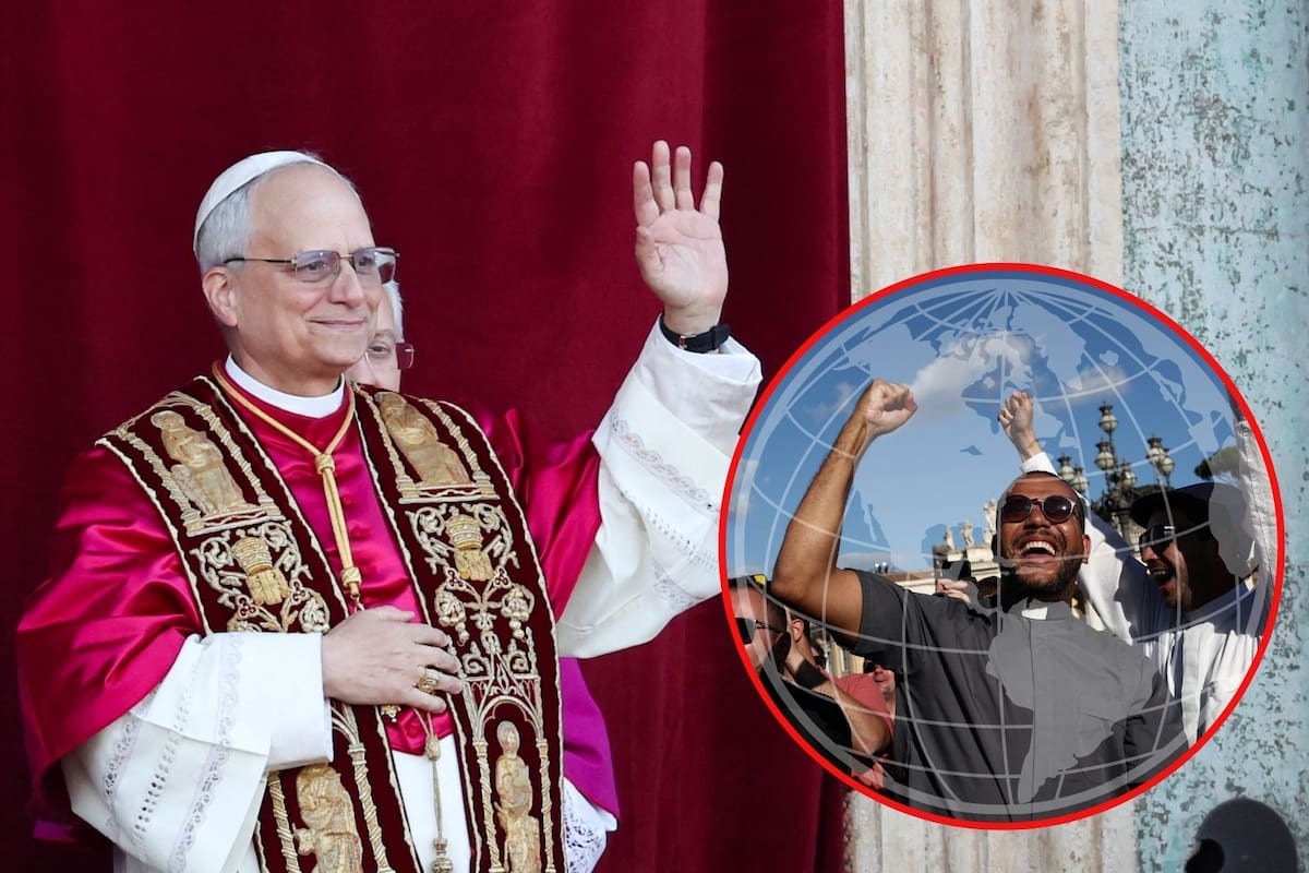 ¿Cuántos idiomas habla el Papa León XIV? Este es su impresionante dominio de lenguas