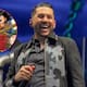 Luis Ángel “El Flaco” sorprende al interpretar el intro de Dragon Ball Z durante su concierto en la Arena CDMX