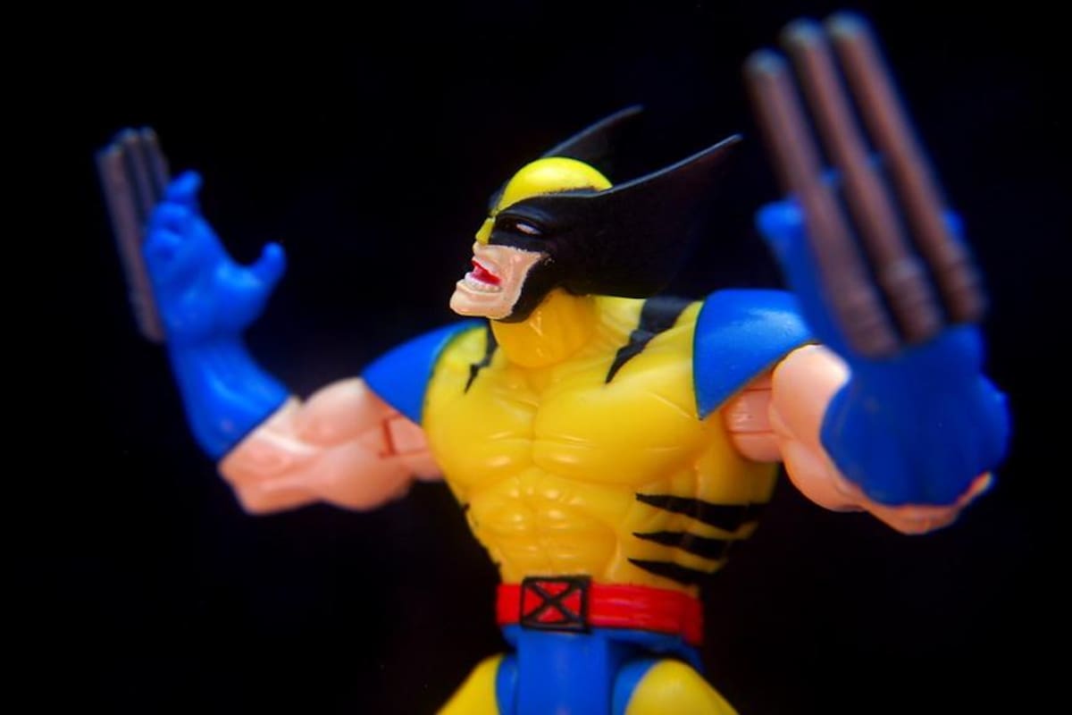 ¿Wolverine bisexual? Marvel lo podría haber revelado en un comic